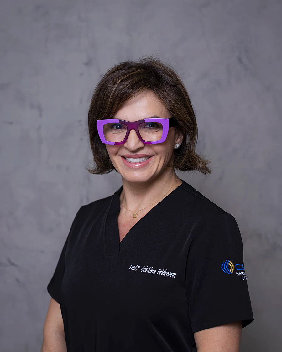 Dra. Cristina Rech Feldmann