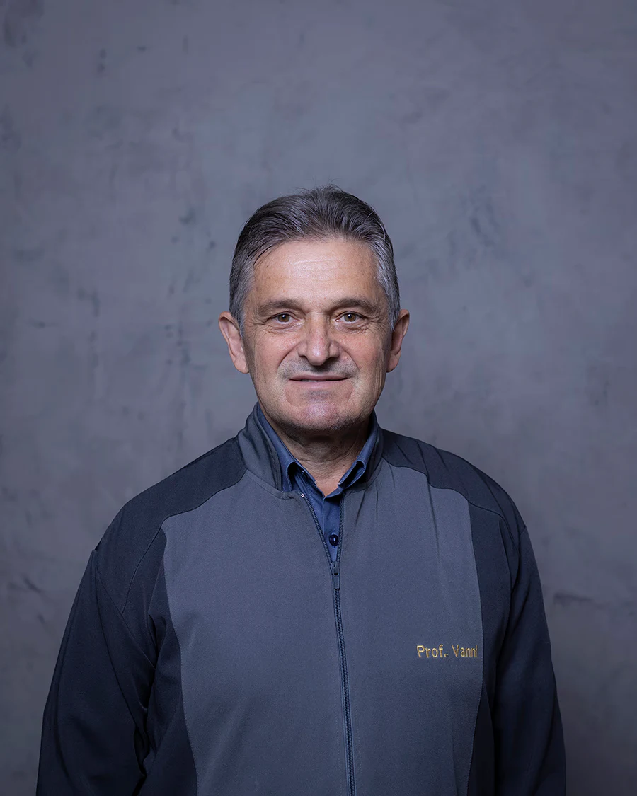 Dr. José Roberto Vanni