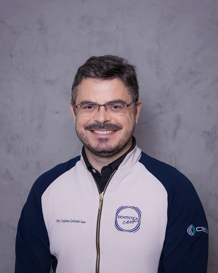 Dr. Stephano Zerlottini